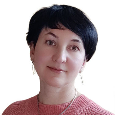 Лідія Сорока